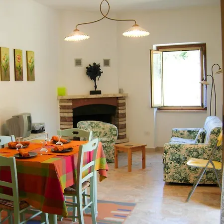 Casa L'arcobaleno : 3 Homes With Pool 펜션